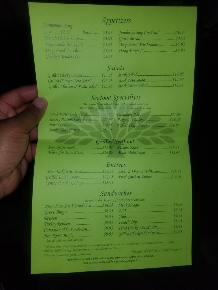 Photo credit: Tripadvisor