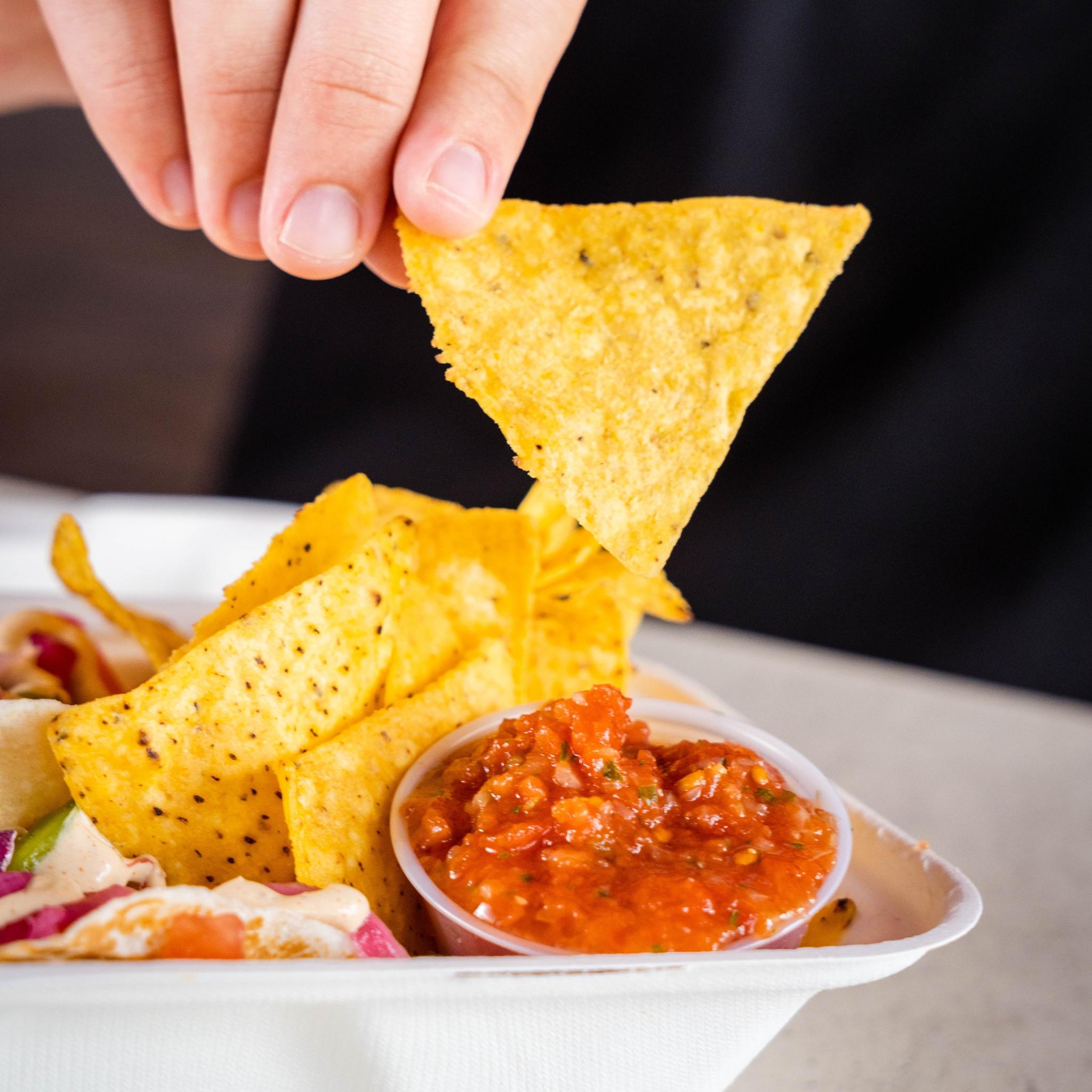 Photo credit: grubhub