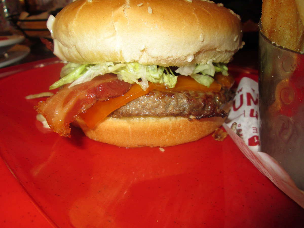 Photo credit: zomato