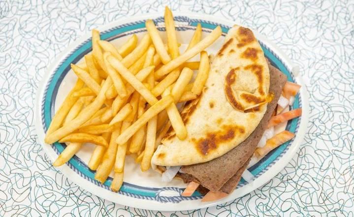 Photo credit: ubereats