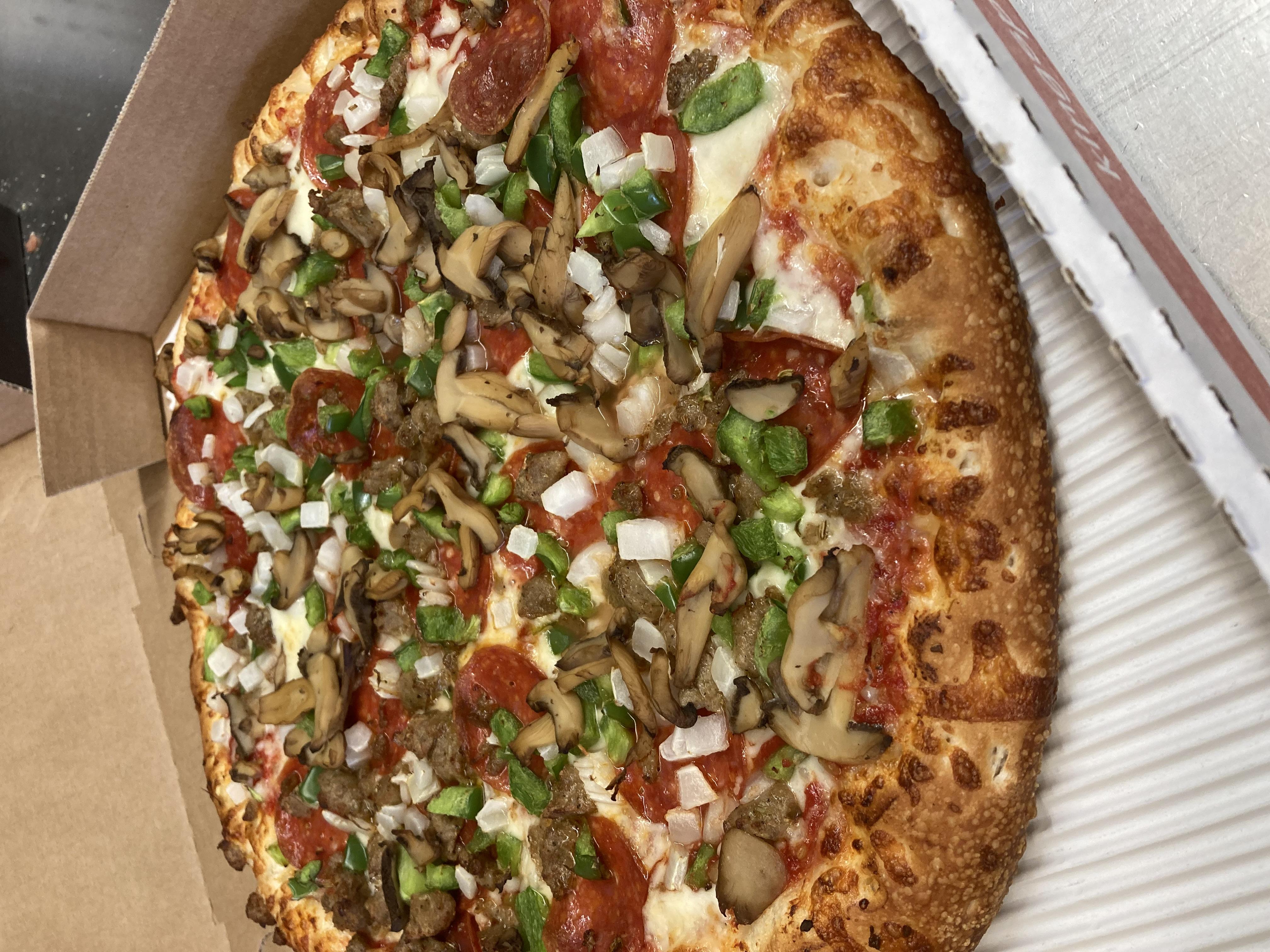 Photo credit: grubhub