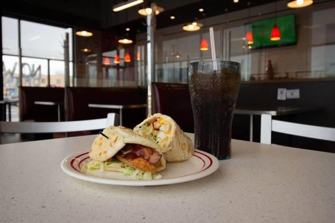 Photo credit: ubereats