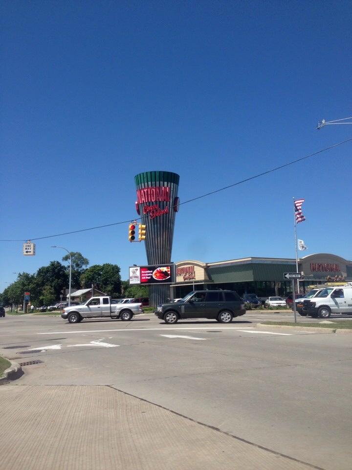 Photo credit: nextdoor