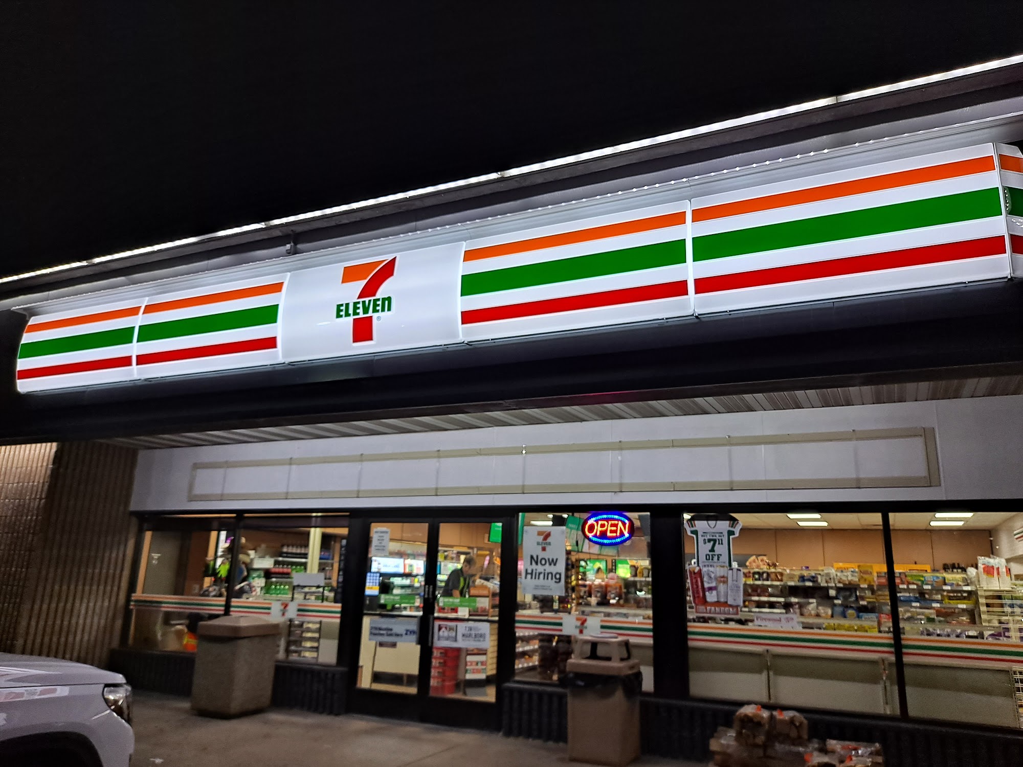 7-Eleven