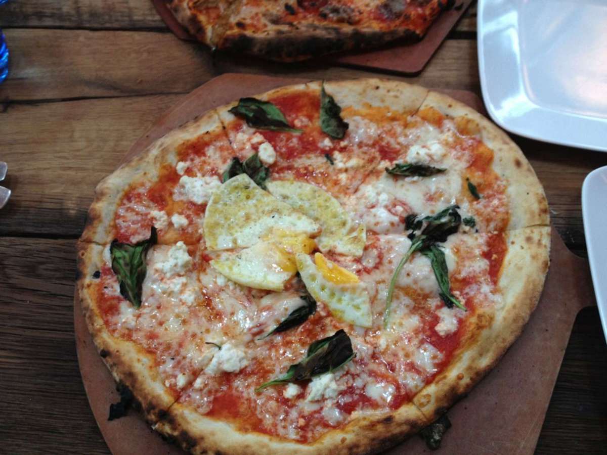 Photo credit: zomato