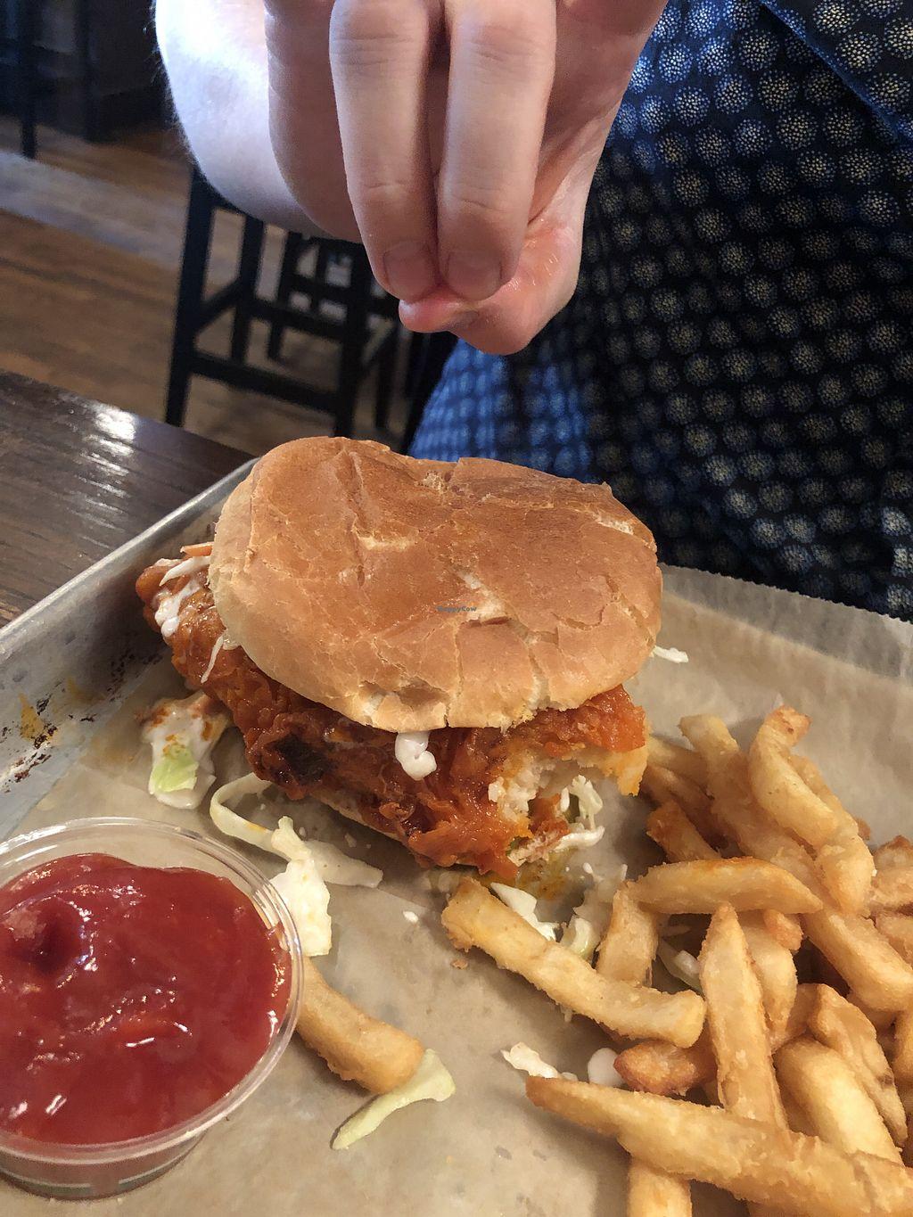 Photo credit: happycow