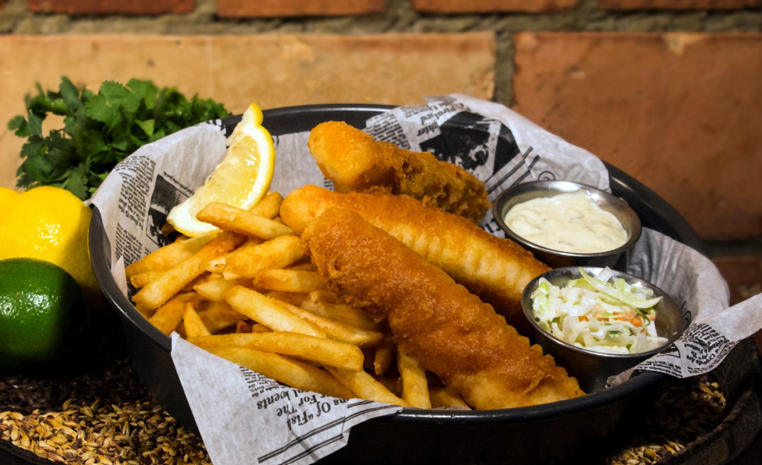 Photo credit: grubhub