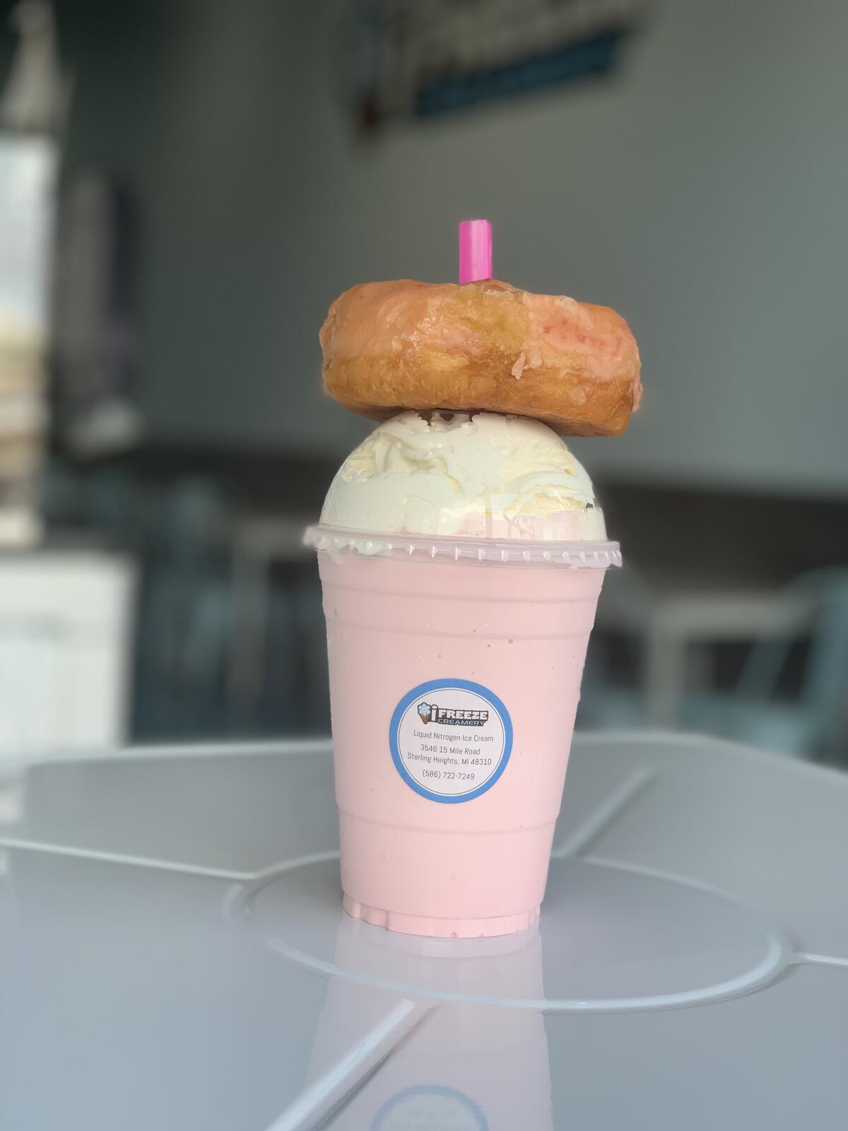 Photo credit: nextdoor