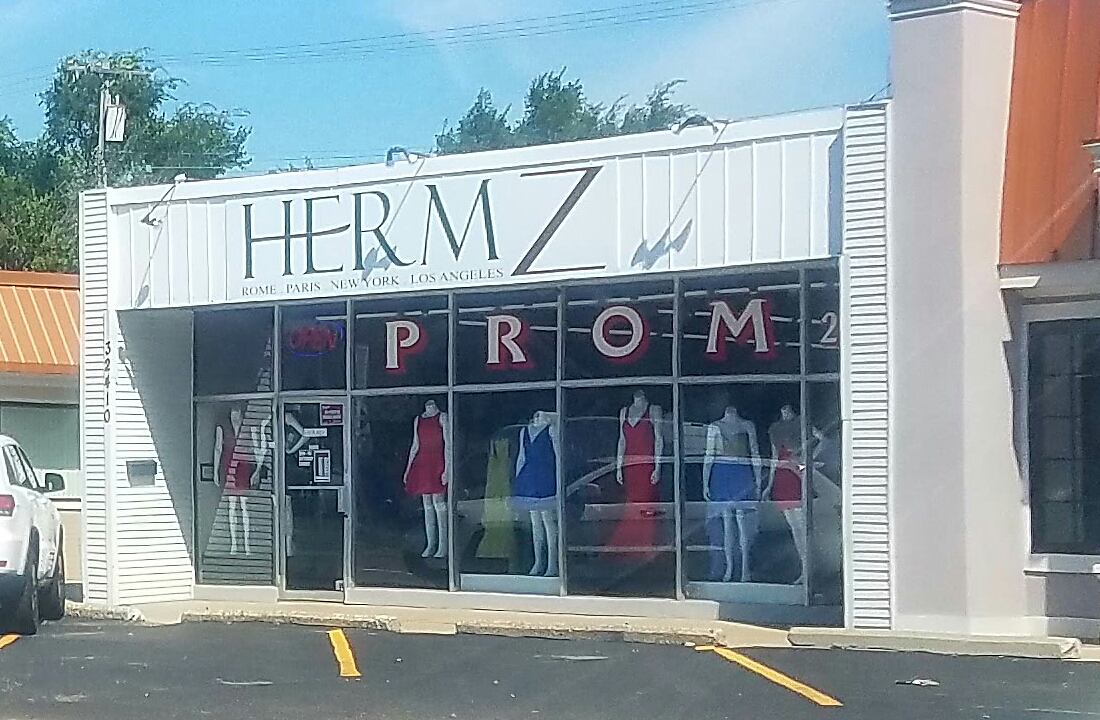 Hermz Boutique