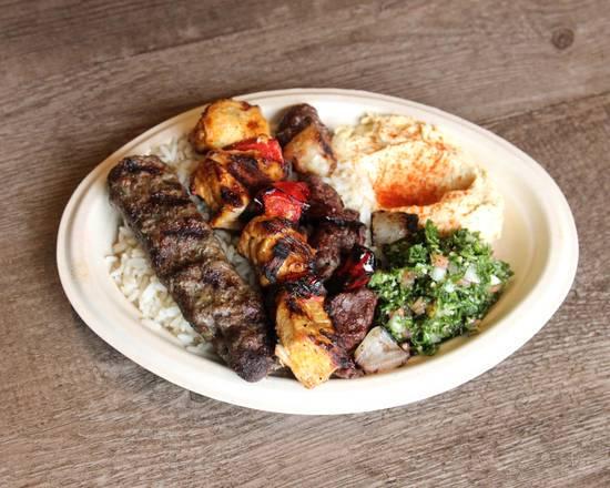 Photo credit: ubereats
