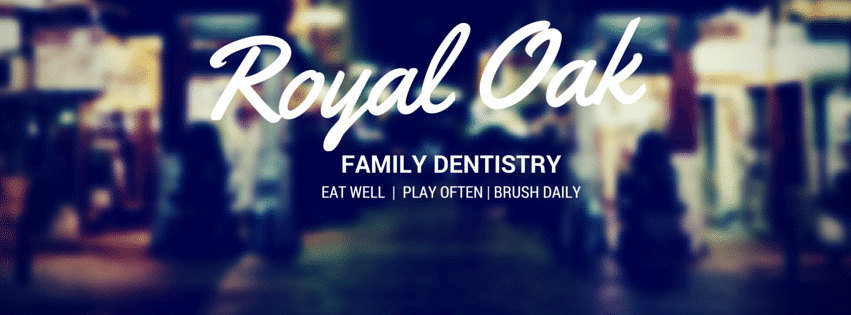 Royal Oak Family Dentistry