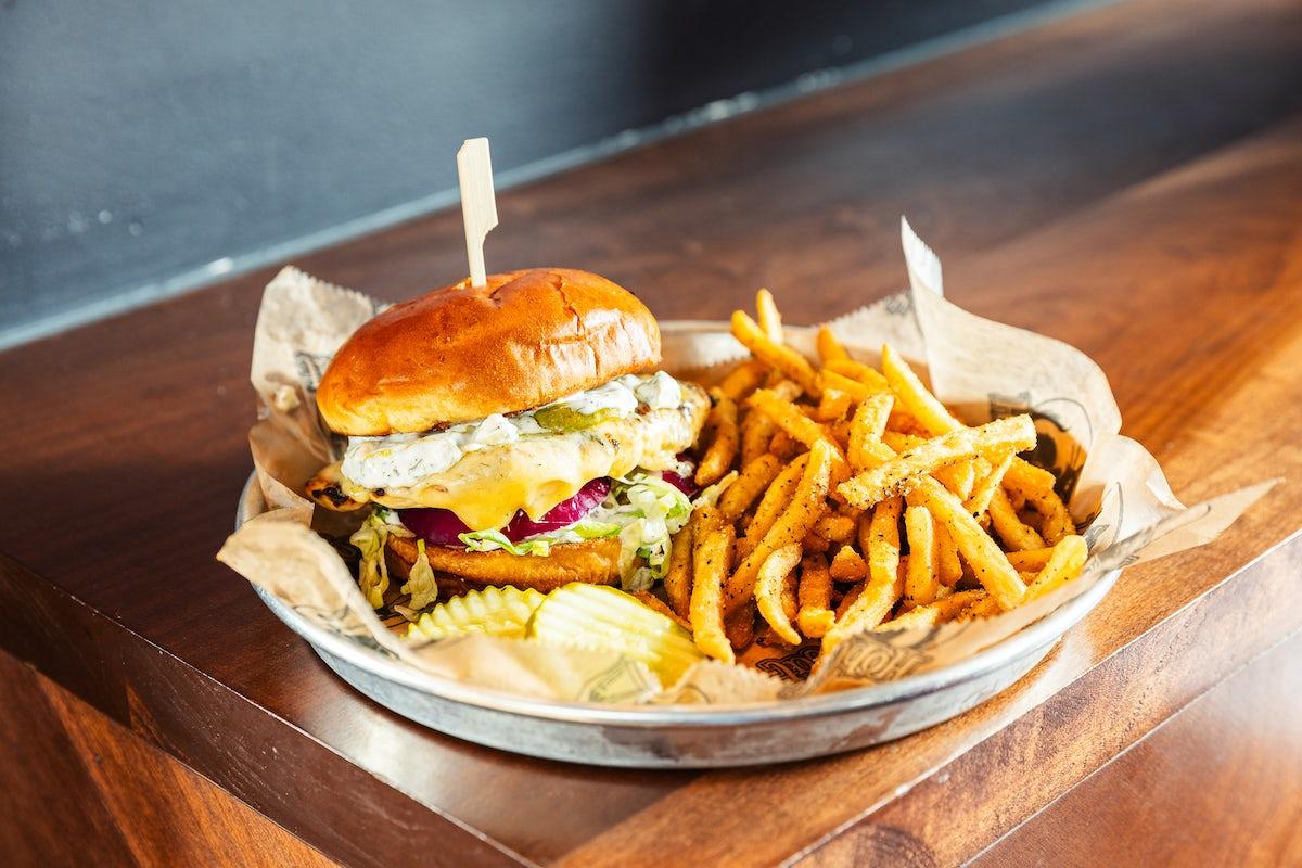Photo credit: grubhub