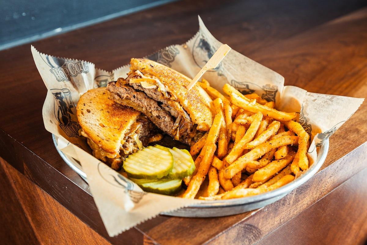 Photo credit: grubhub