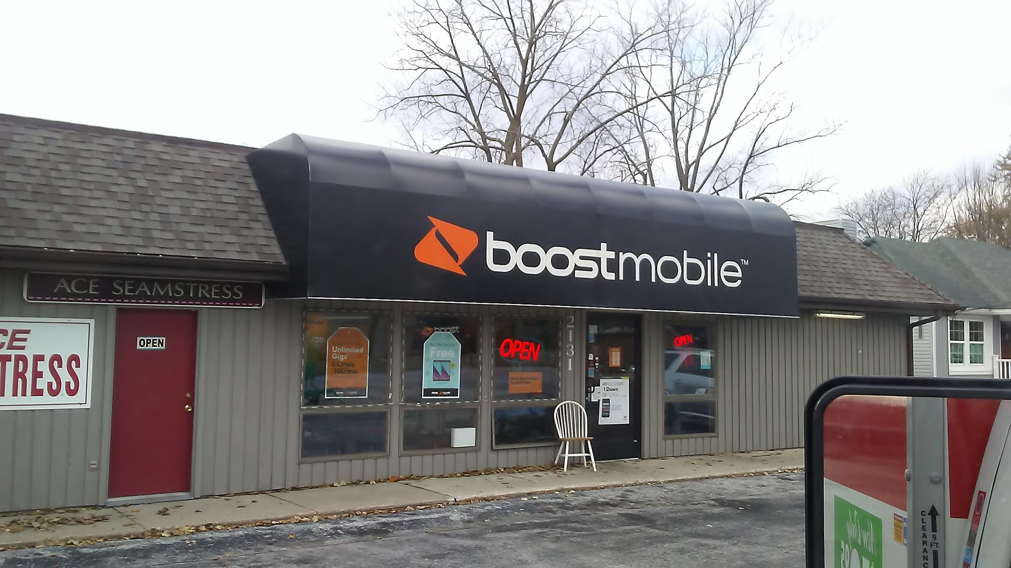 Boost Mobile