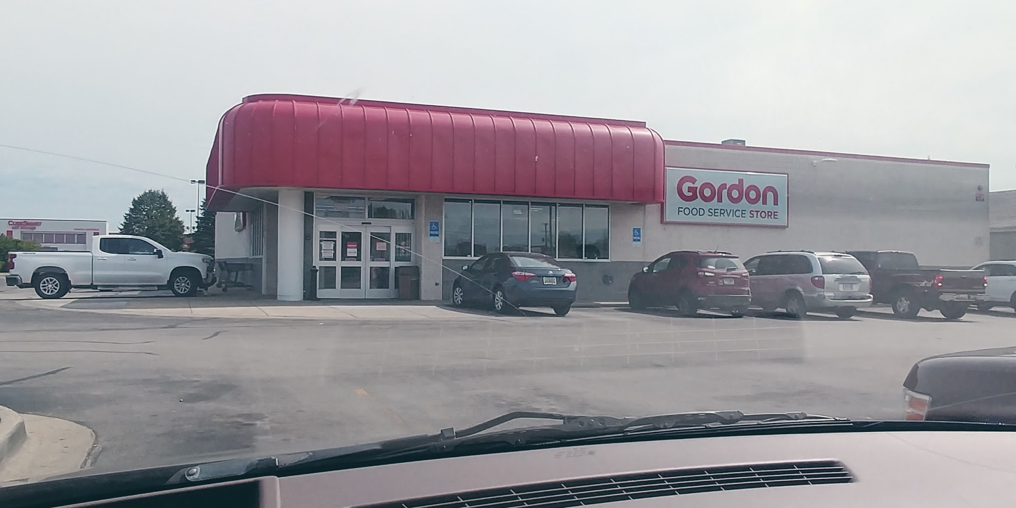 Gordon Food Service Store