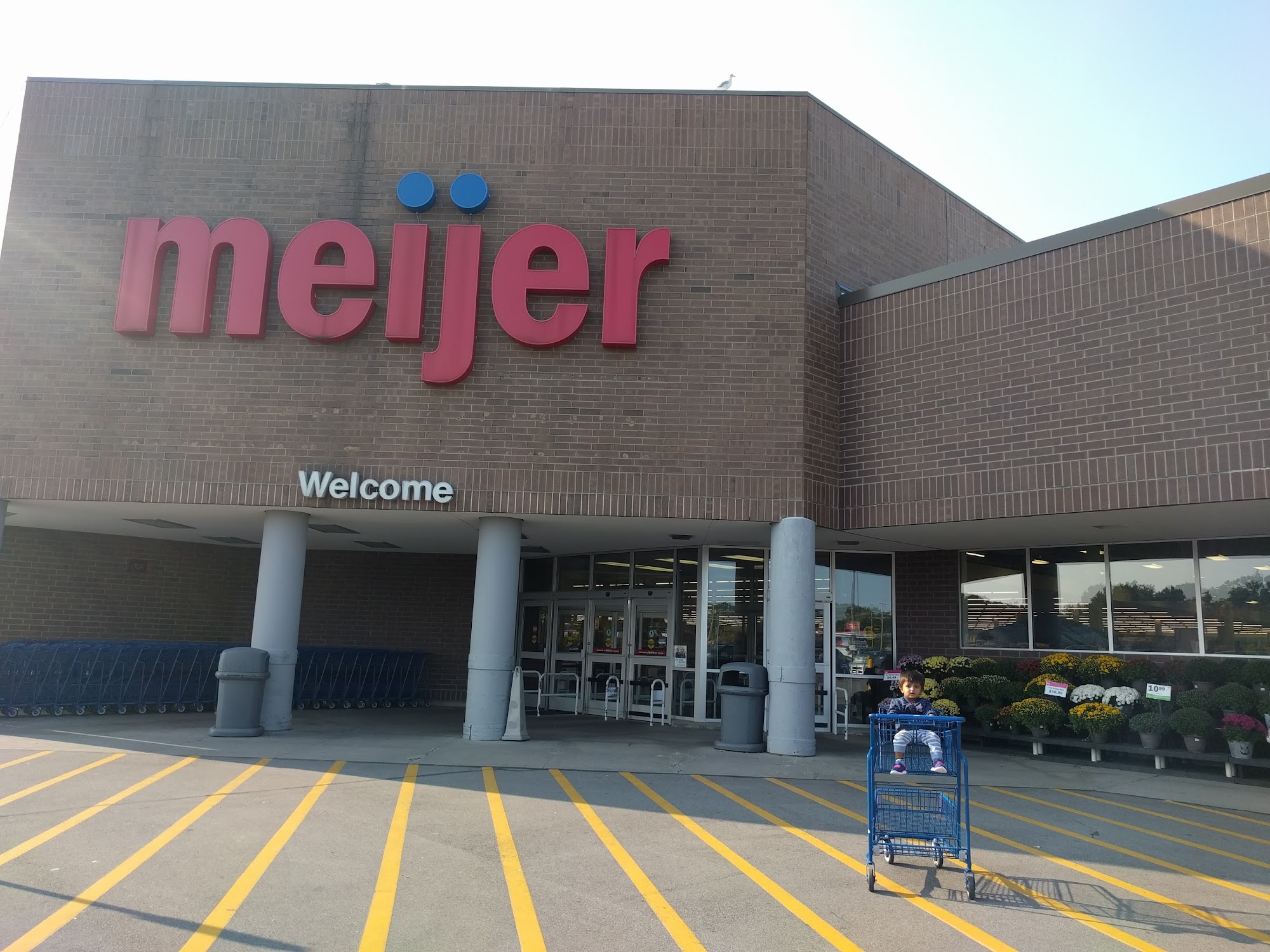 Meijer