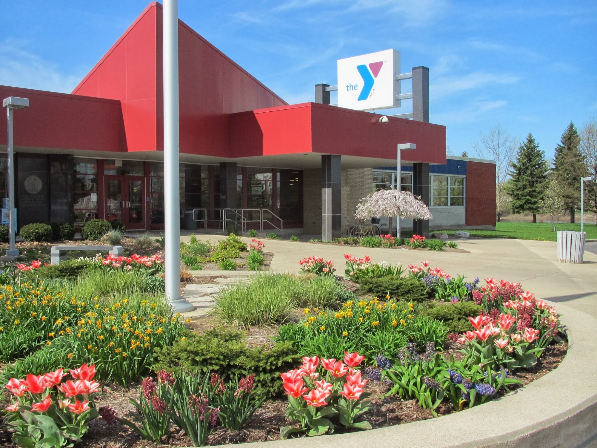YMCA of Saginaw