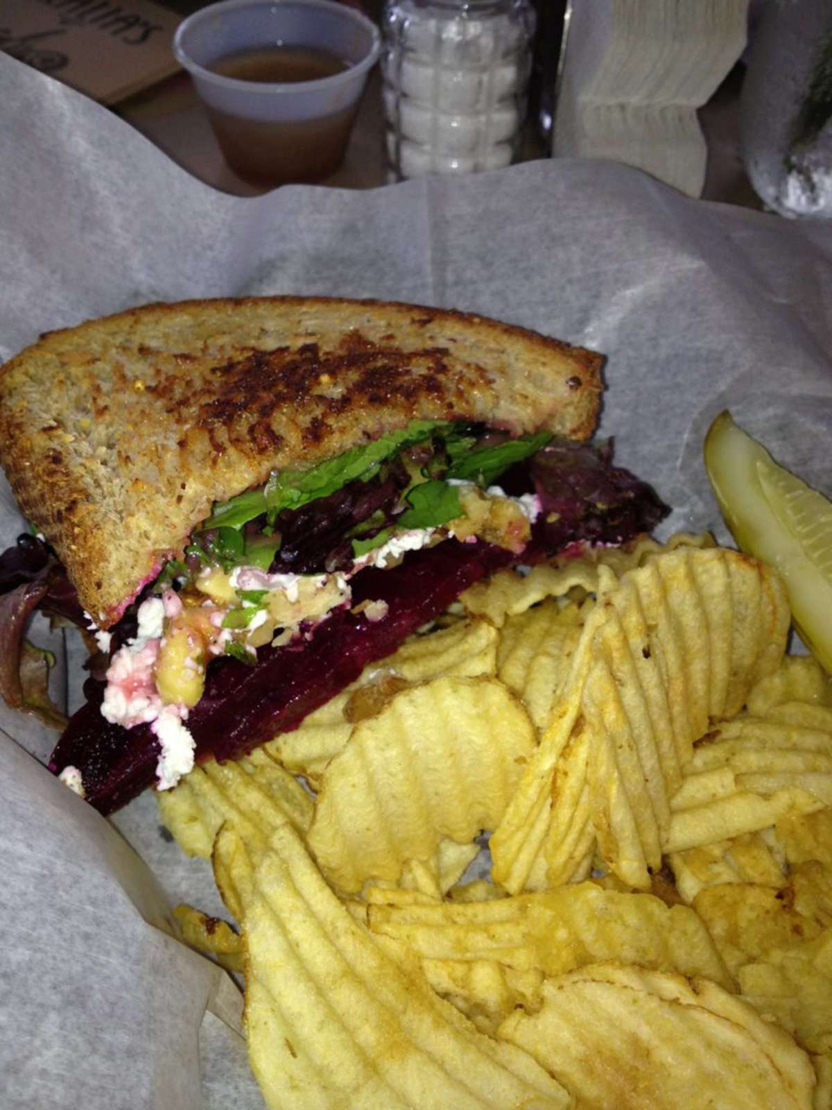 Photo credit: zomato