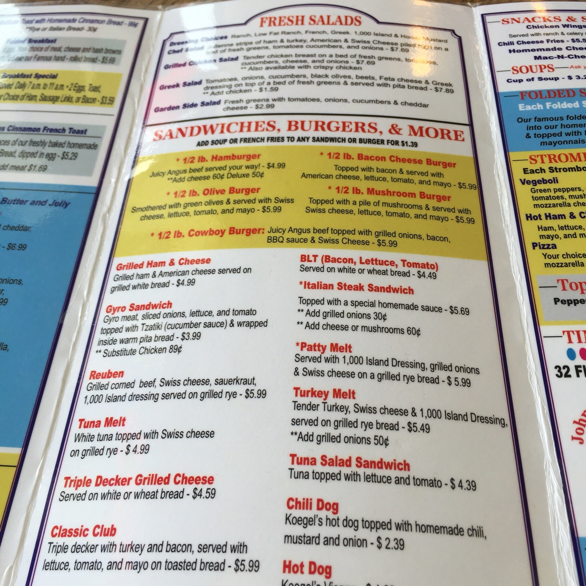 Photo credit: Tripadvisor