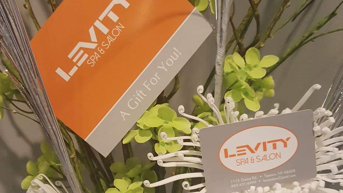 Levity Spa & Salon
