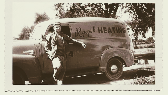 Ryczek Heating & Cooling Llc