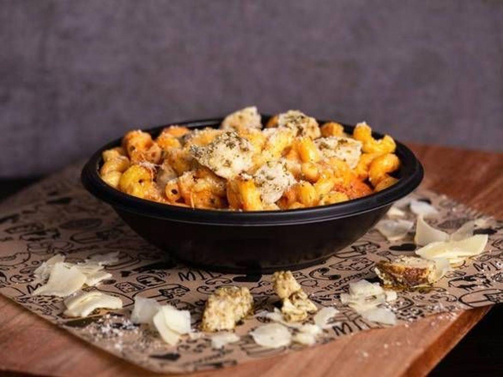 Photo credit: grubhub