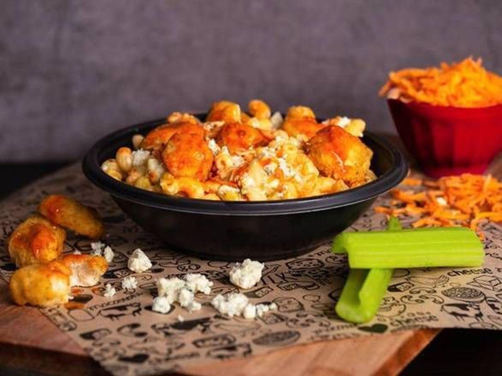 Photo credit: grubhub