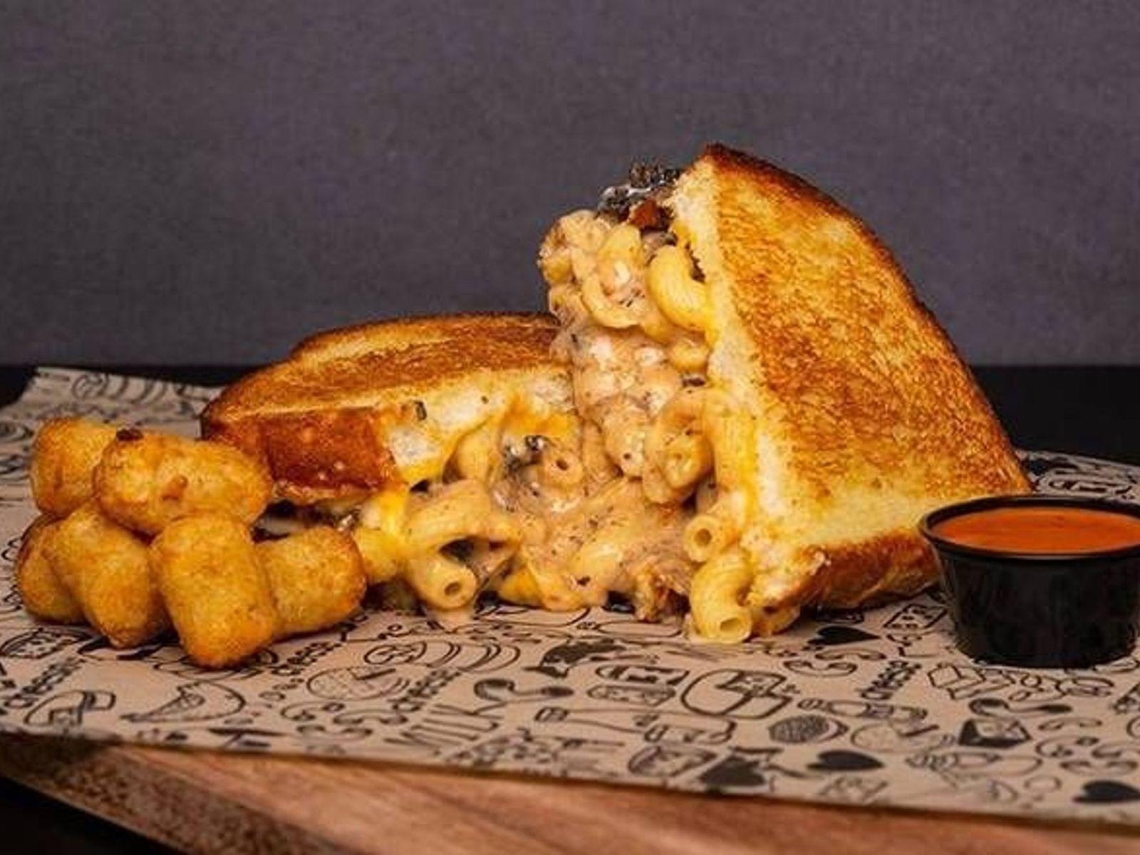 Photo credit: grubhub