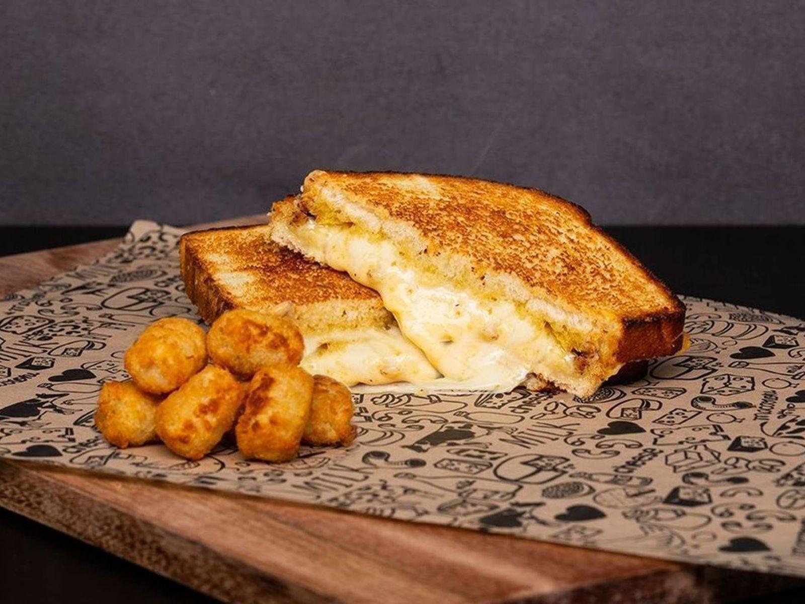 Photo credit: grubhub
