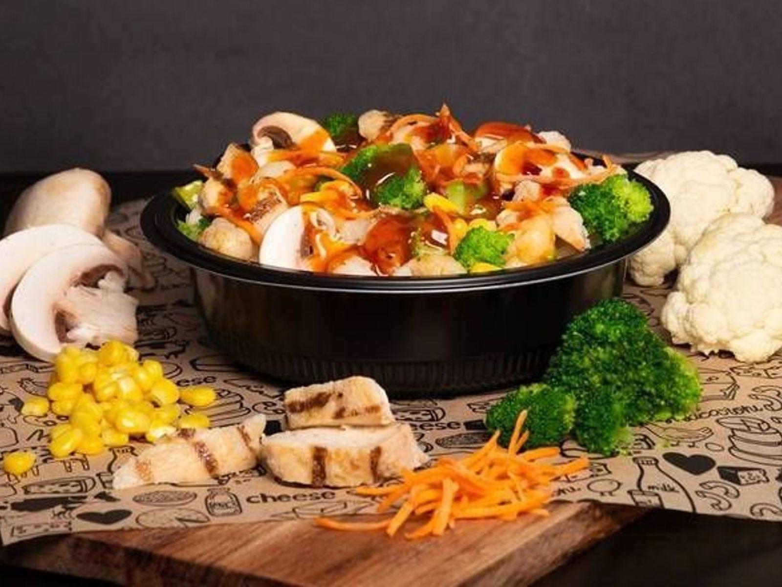 Photo credit: grubhub