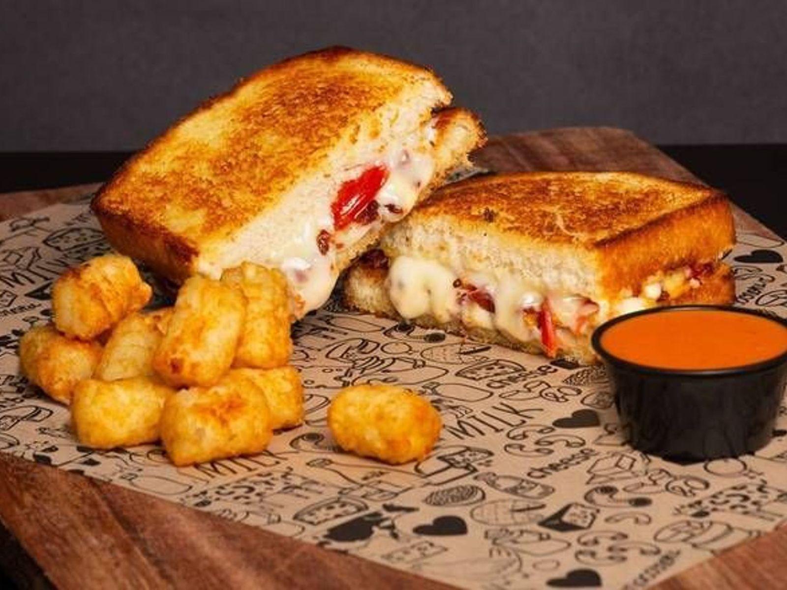 Photo credit: grubhub