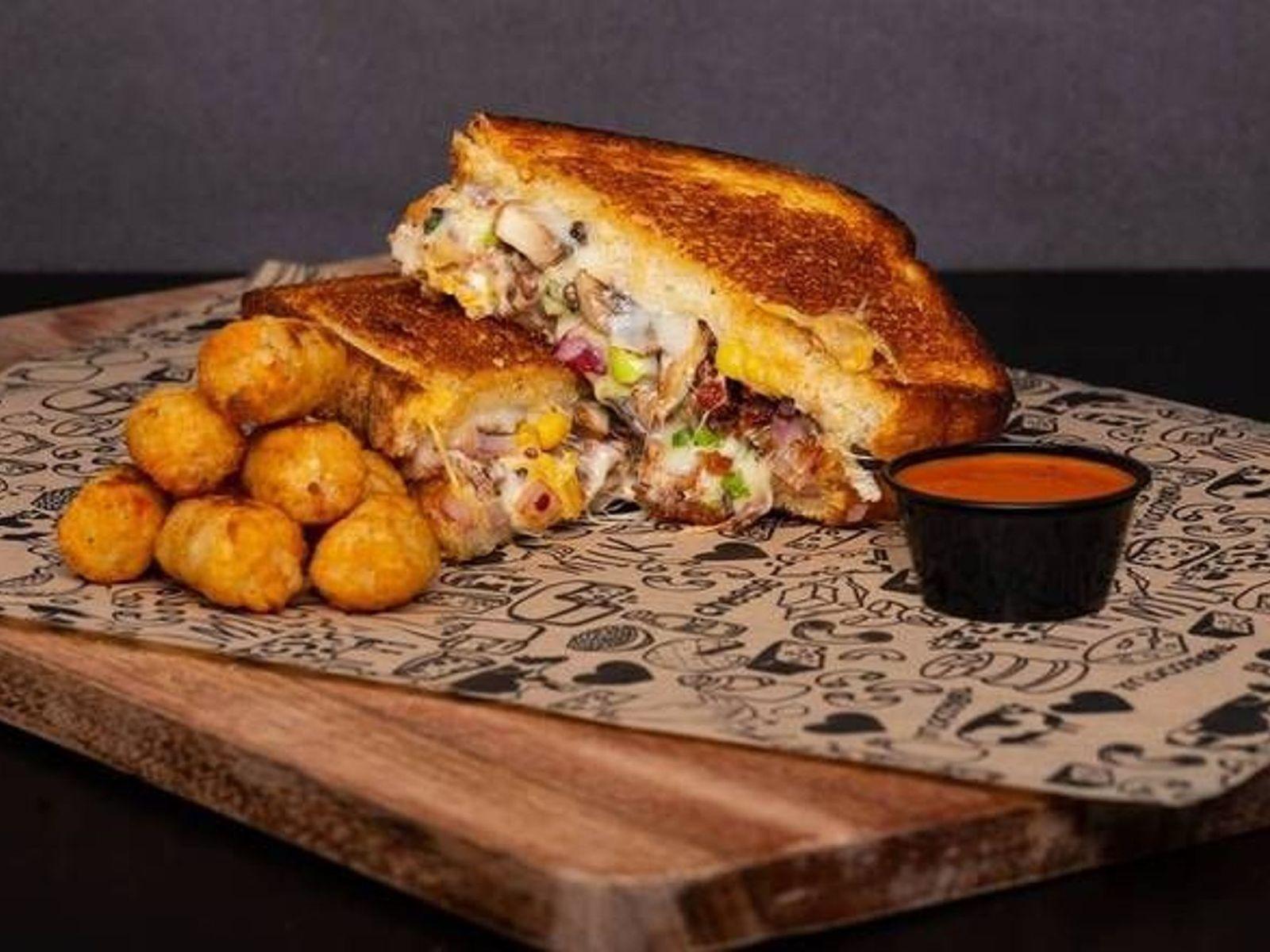 Photo credit: grubhub