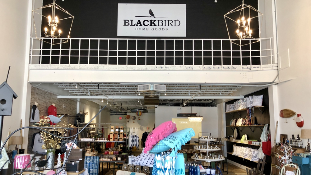 Blackbird Home Goods