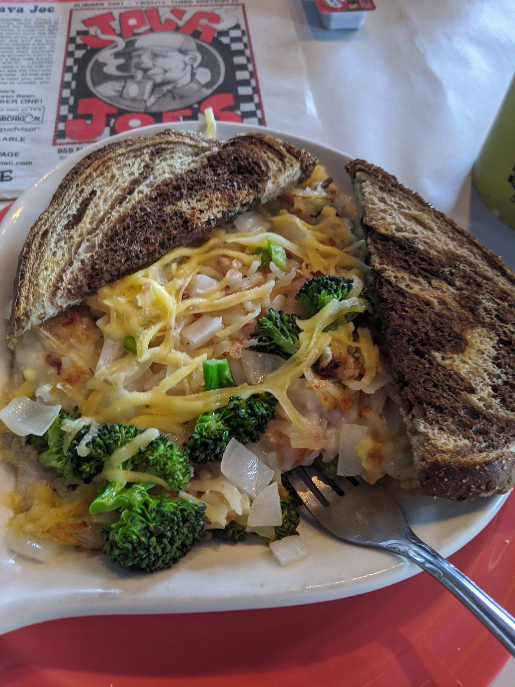 Photo credit: happycow