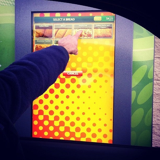 Photo credit: foursquare