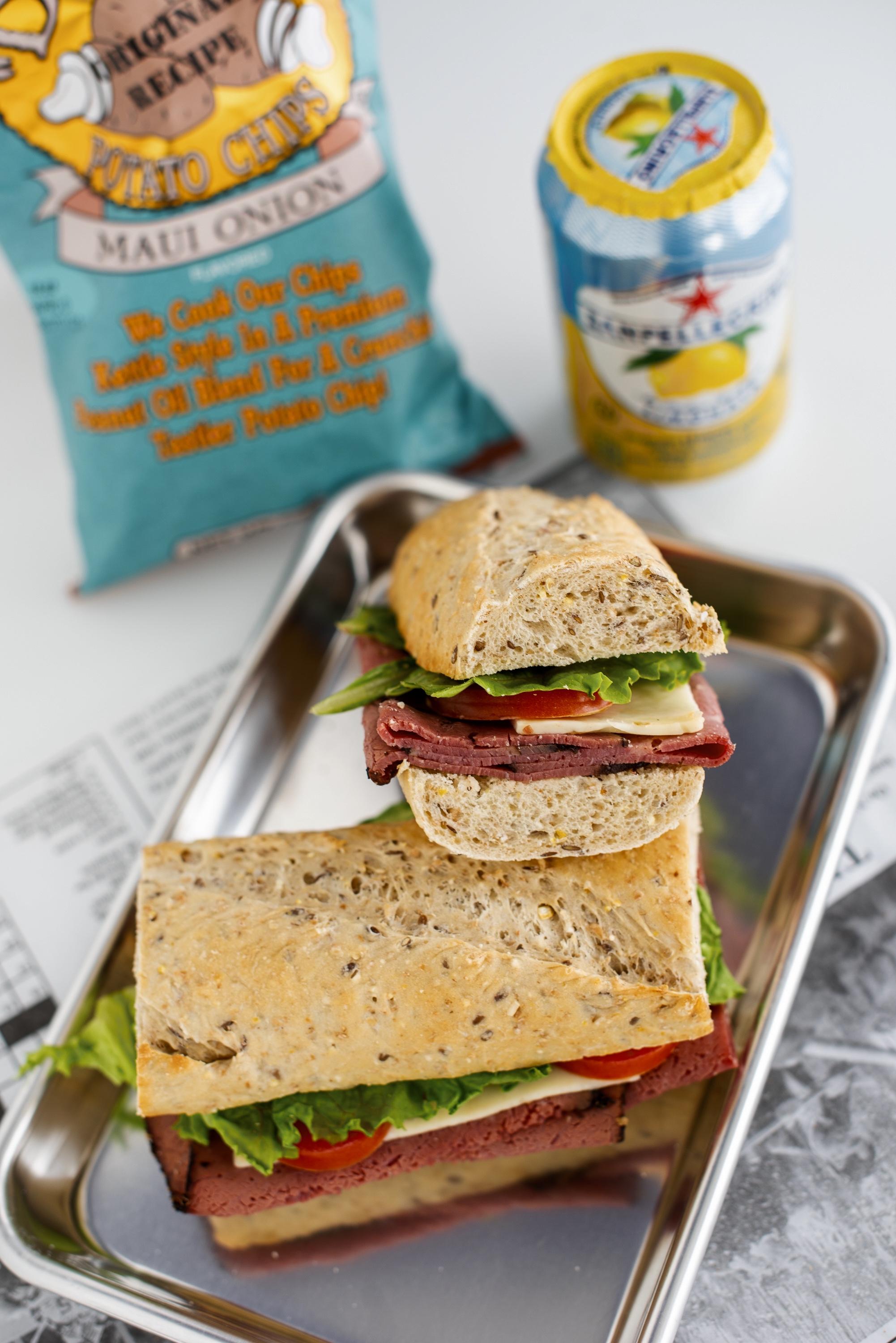 Photo credit: grubhub
