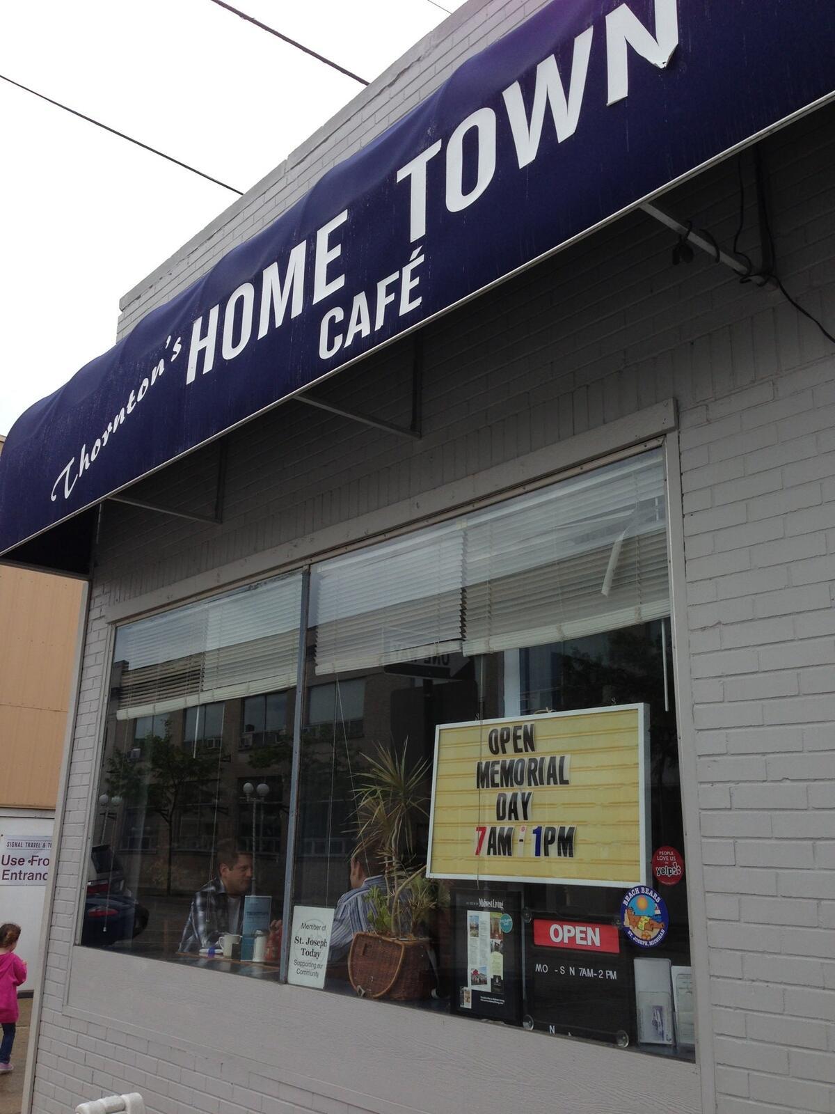 Photo credit: nextdoor