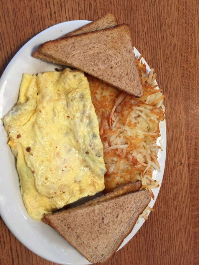 Photo credit: zomato