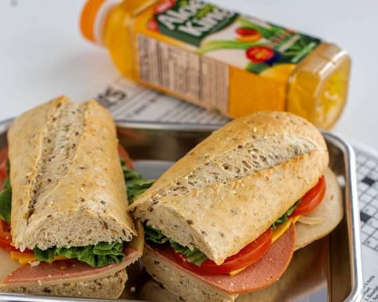 Photo credit: ubereats