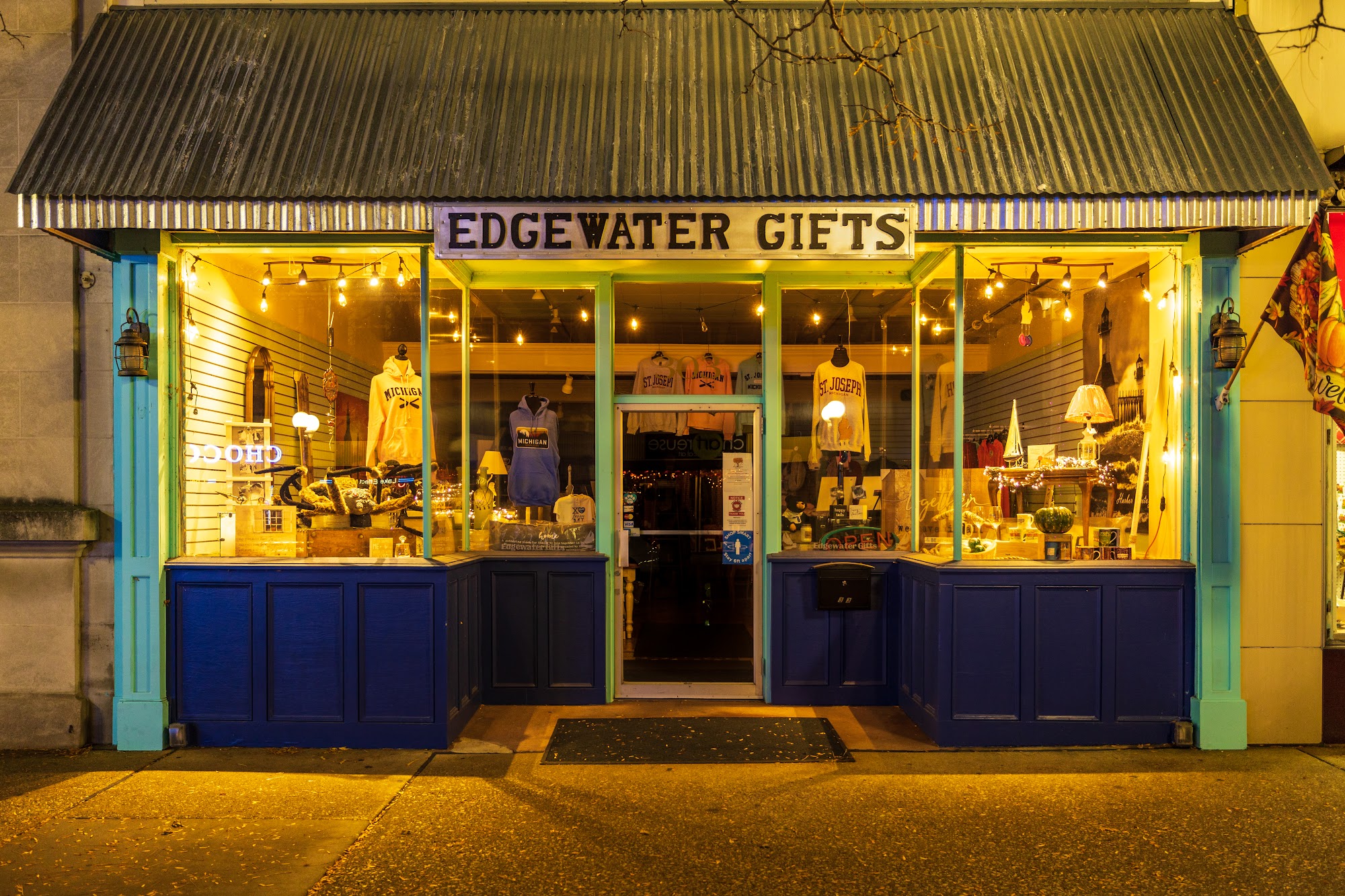 Edgewater Gifts