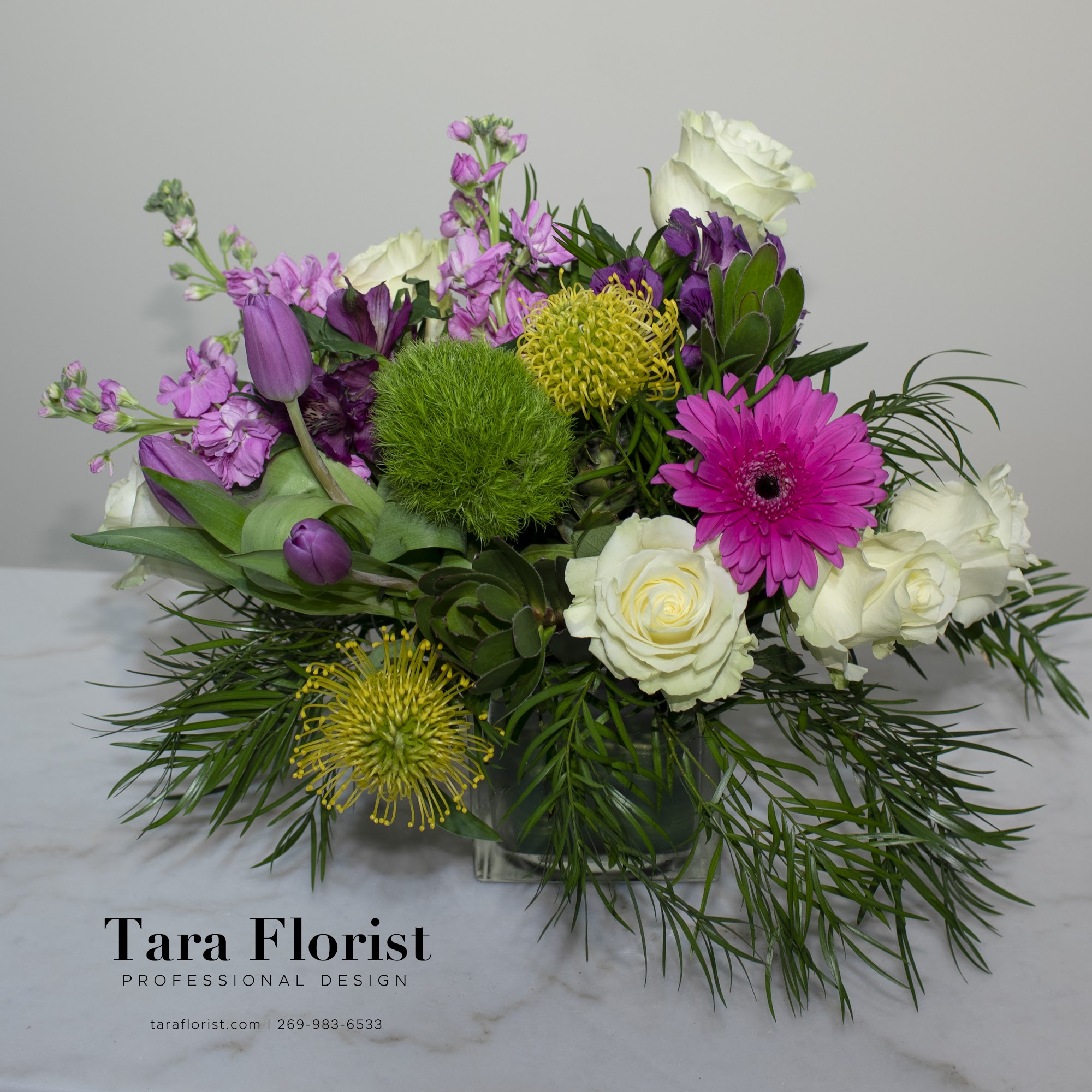 Tara Florist Atelier