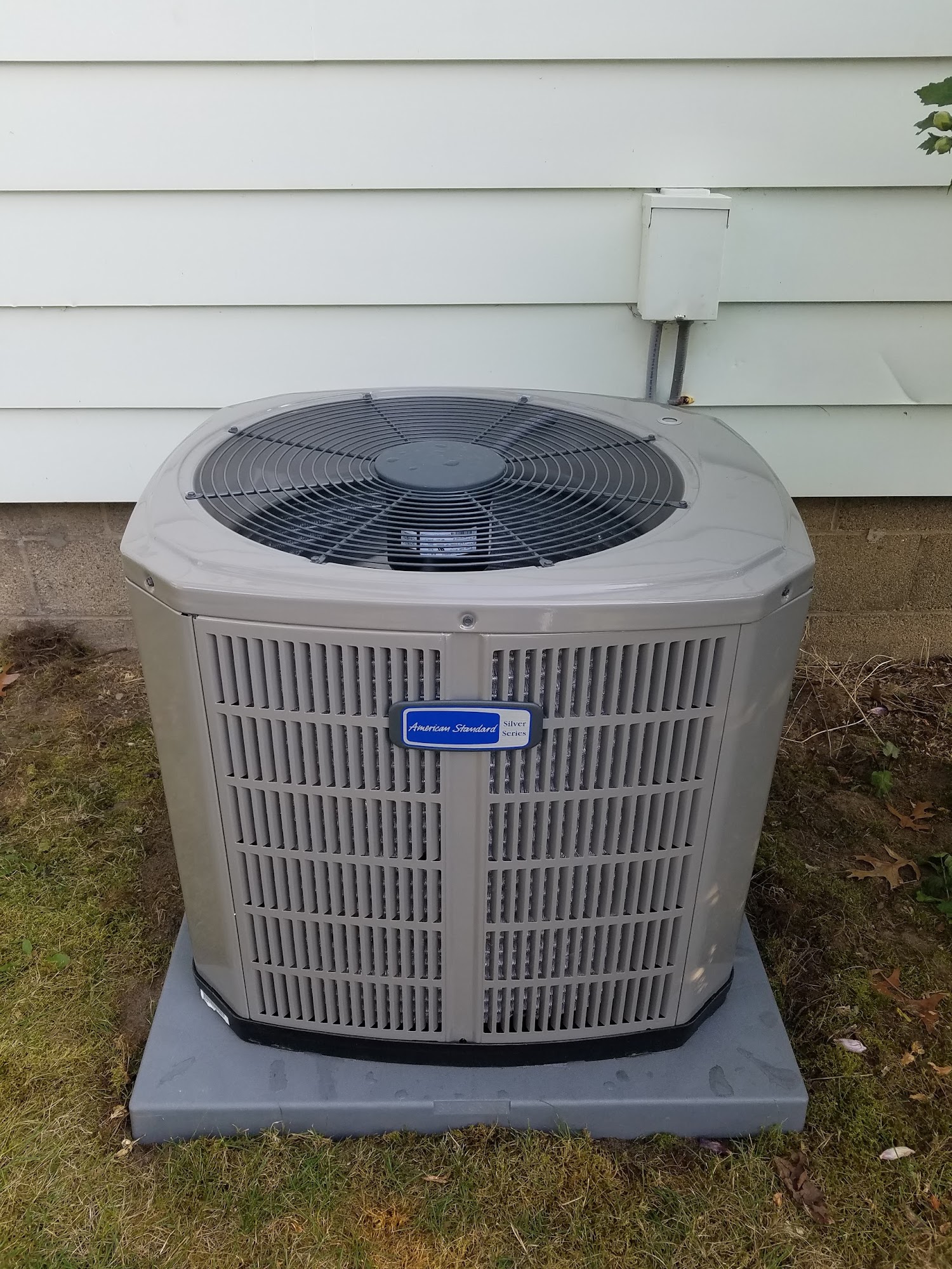 Twin Cities Heating and Cooling