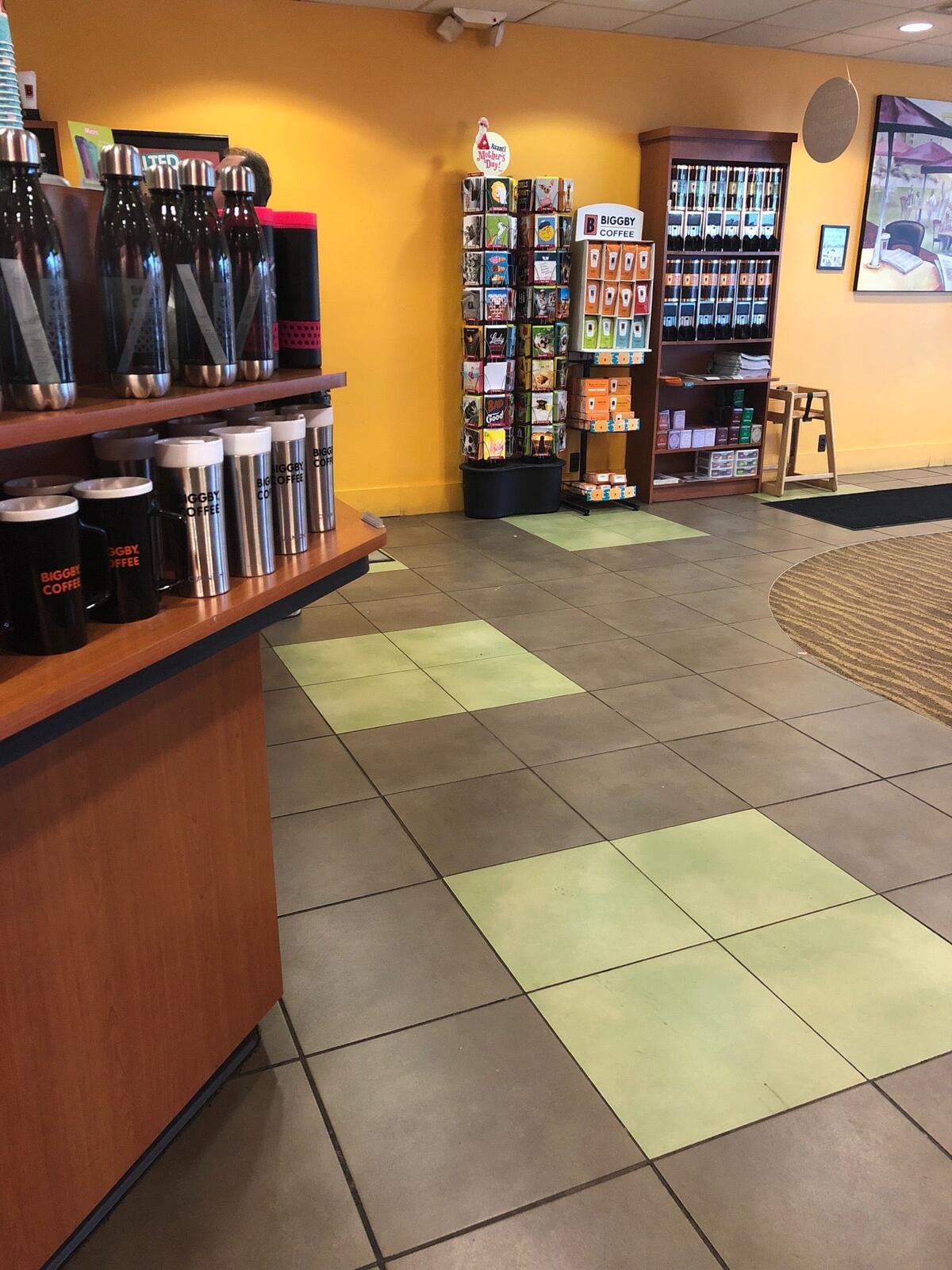 Photo credit: nextdoor