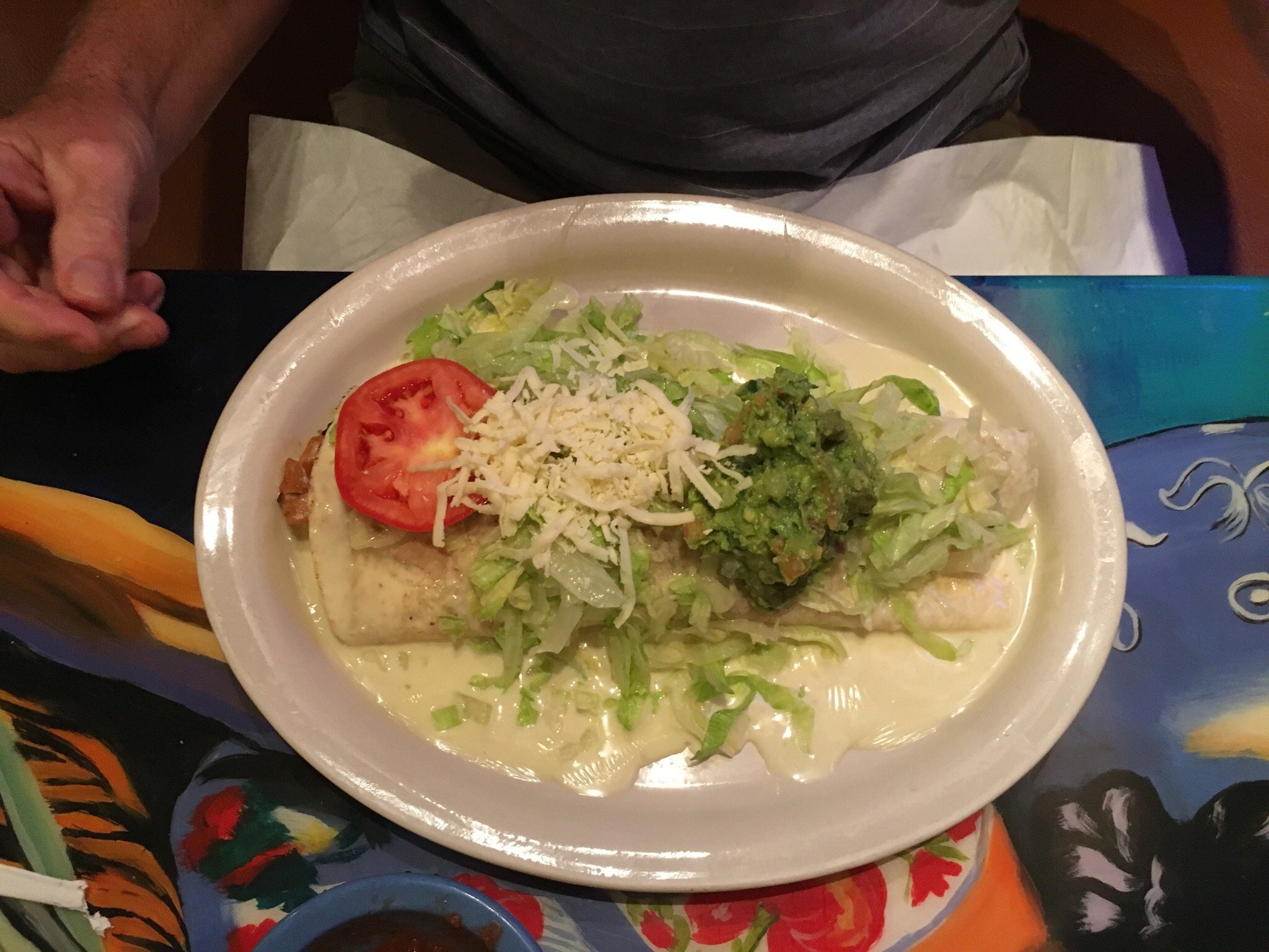 Photo credit: tripadvisor