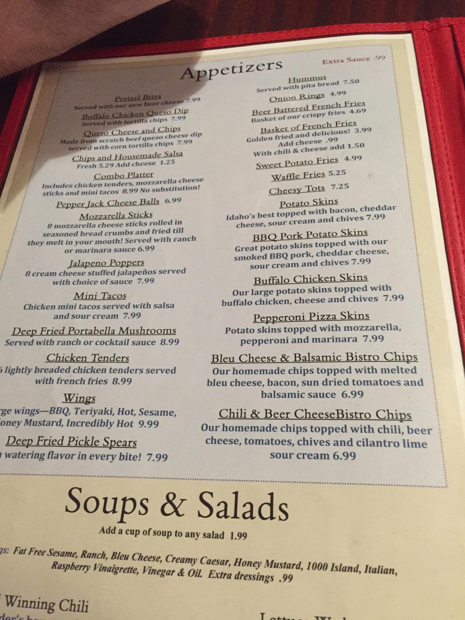 Photo credit: Tripadvisor