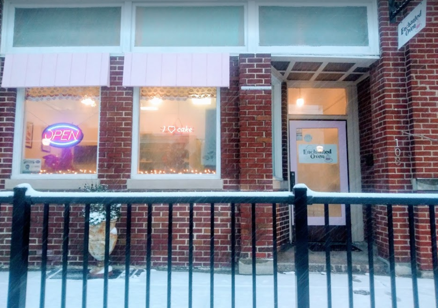 Photo credit: nextdoor