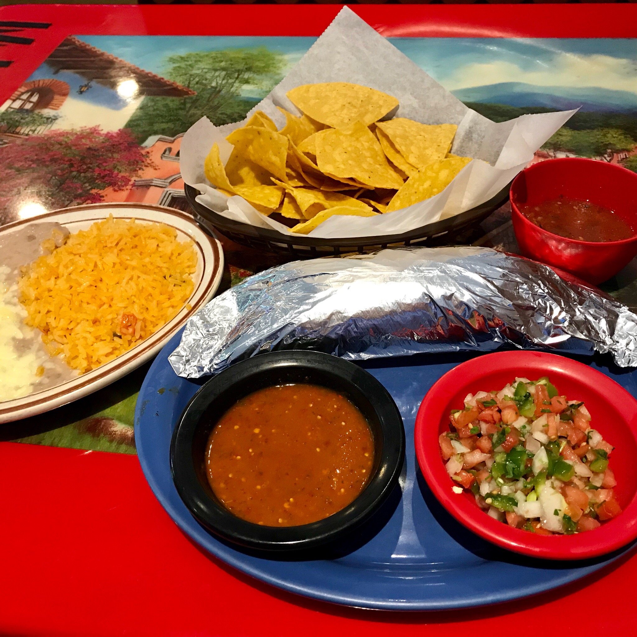 Photo credit: tripadvisor