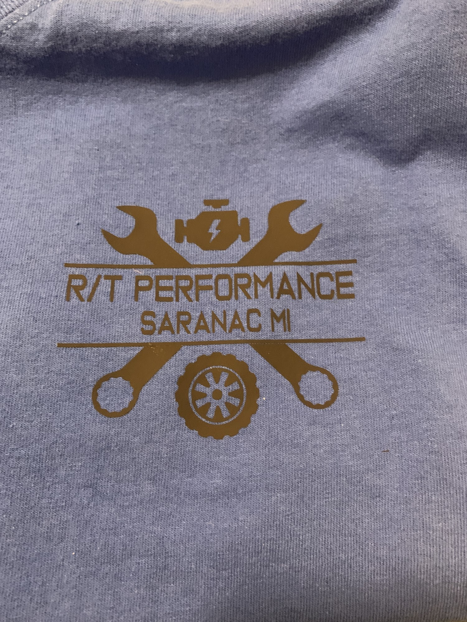 R/T Performance Auto Services