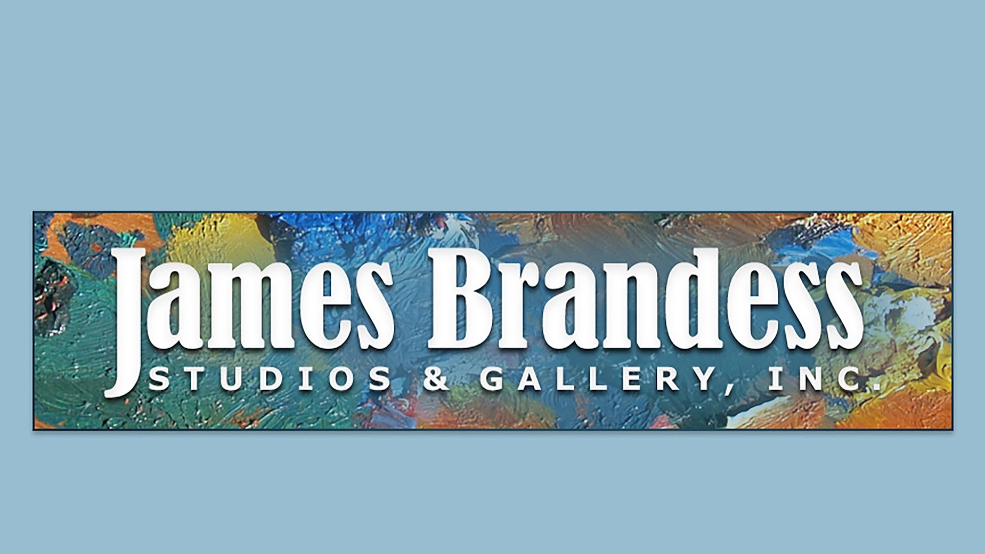 James Brandess Studios & Gallery, Inc.