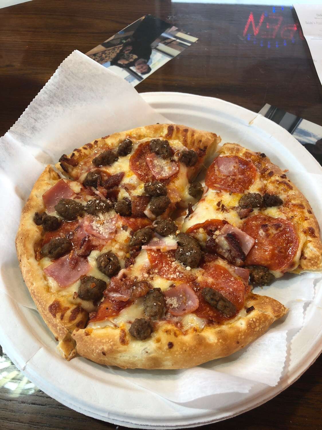 Photo credit: zomato